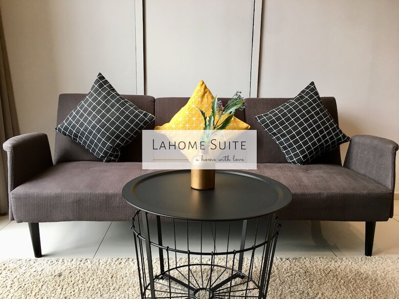 Aparthotel The Robertson Kl By Lahome Suite