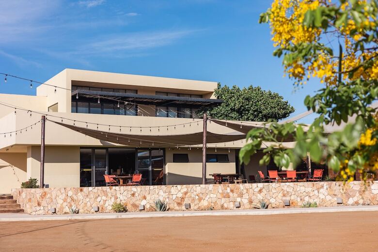 Hotel Casa Urbina Wine Resort