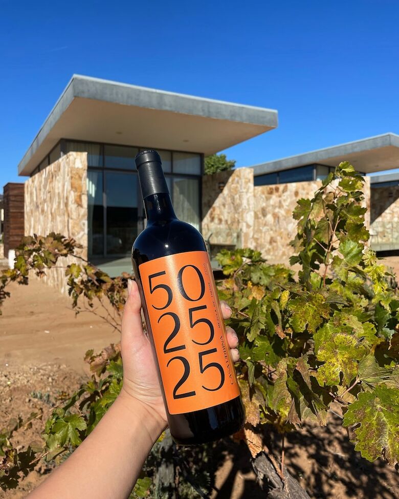 Hotel Casa Urbina Wine Resort