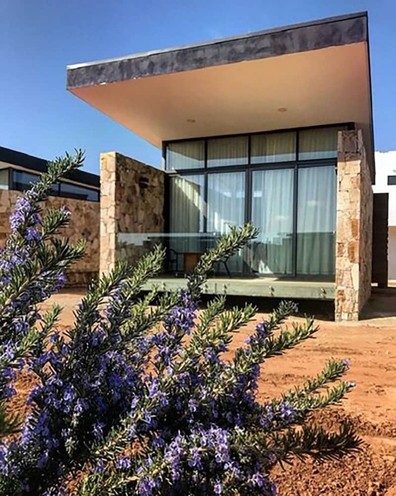 Hotel Casa Urbina Wine Resort