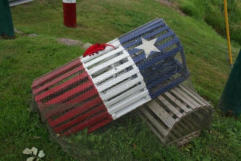 Gaudet Chalets & Motel