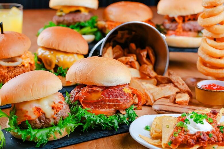 Hotel Moxy Osaka Umeda