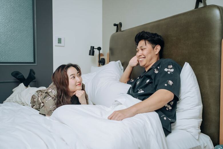 Hotel Moxy Osaka Umeda