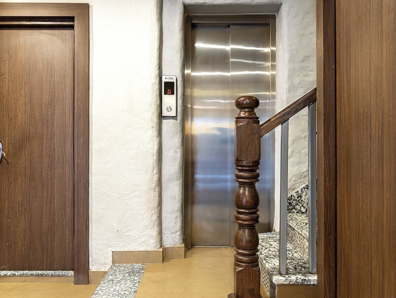 Bed & Breakfast Vastu Boutique Hotel