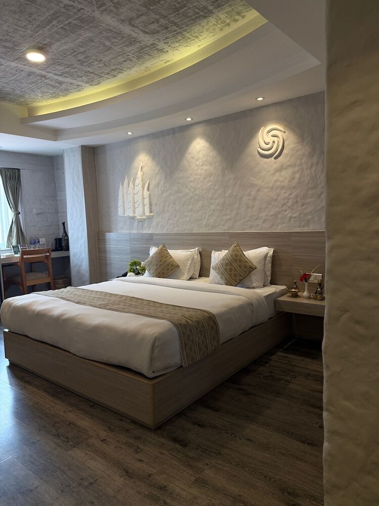 Bed & Breakfast Vastu Boutique Hotel