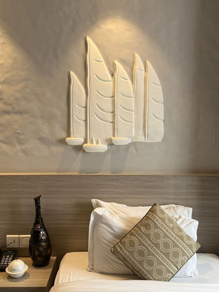 Bed & Breakfast Vastu Boutique Hotel