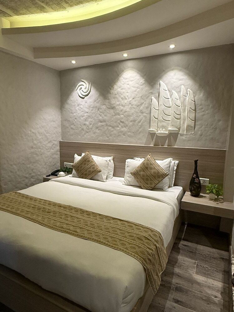 Bed & Breakfast Vastu Boutique Hotel