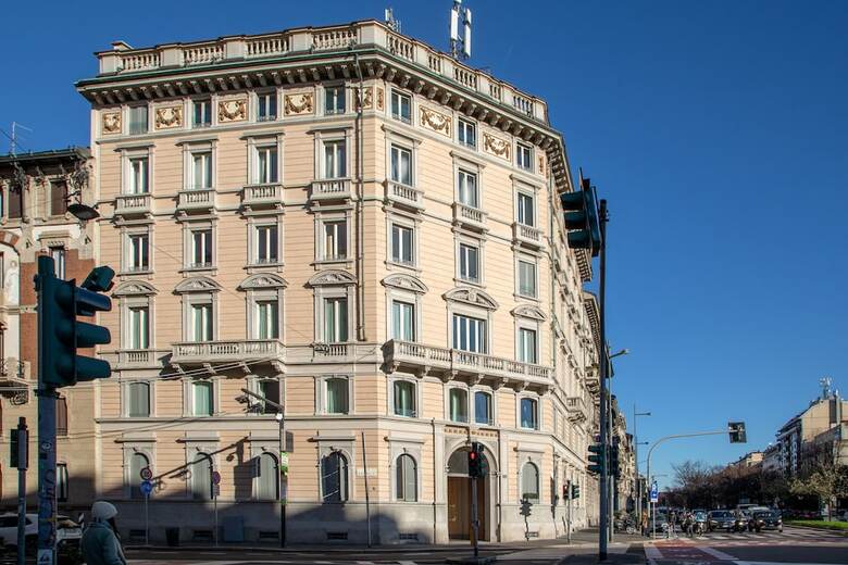 Hotel Daplace - Corso Monforte Suites