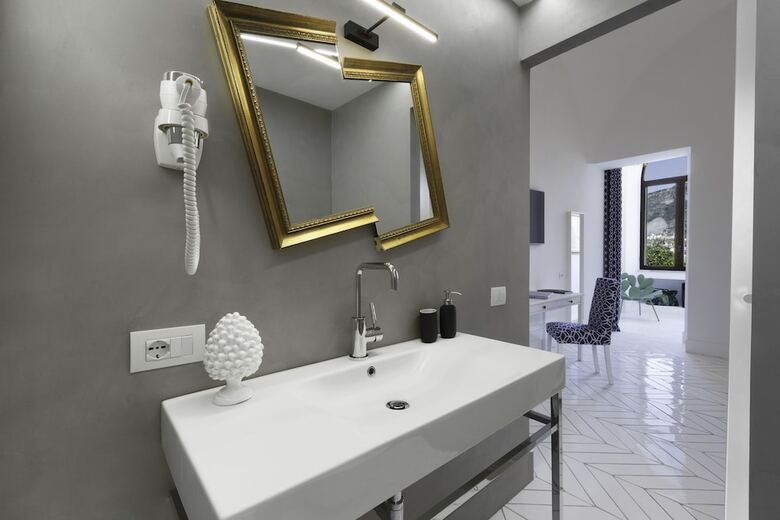 Bed & Breakfast Iommella Luxury Rooms