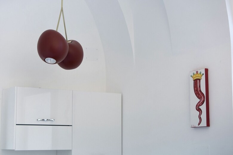 Bed & Breakfast Iommella Luxury Rooms