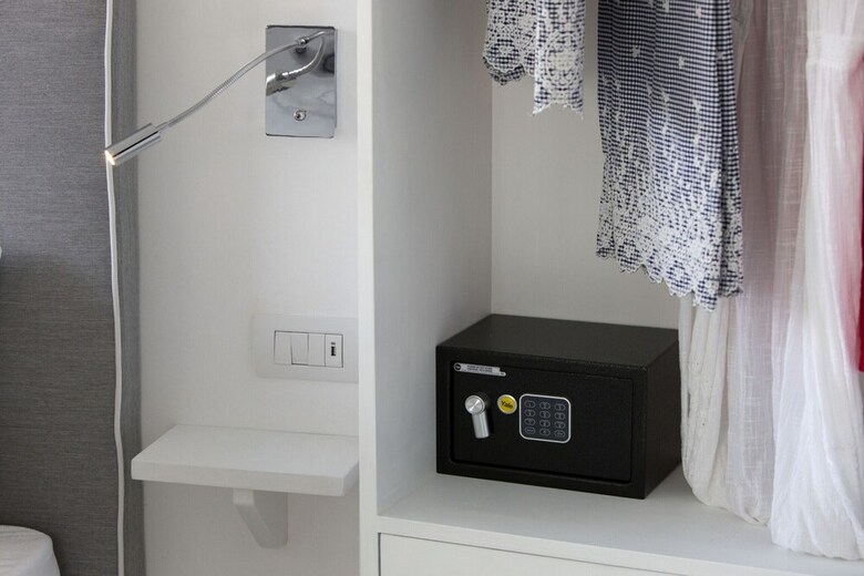 Bed & Breakfast Iommella Luxury Rooms