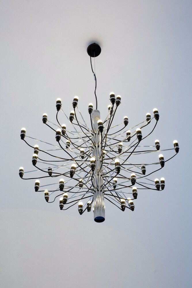 Bed & Breakfast Iommella Luxury Rooms