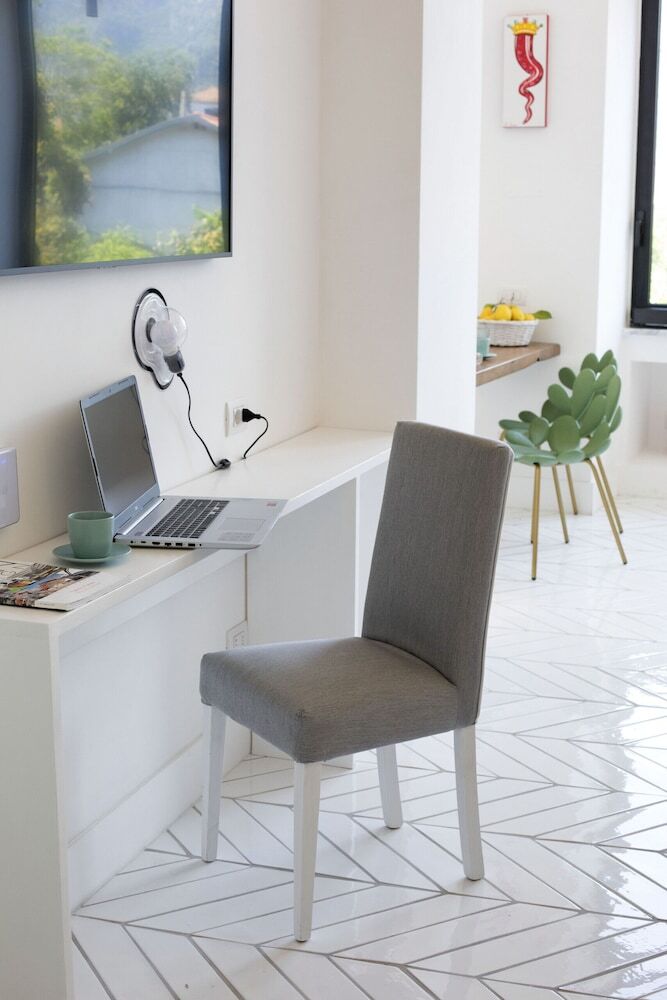 Bed & Breakfast Iommella Luxury Rooms