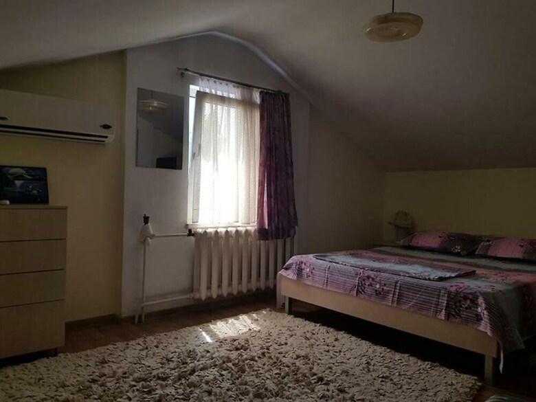Aparthotel Galya Guest House