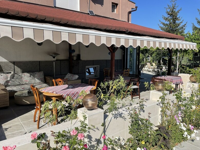 Aparthotel Galya Guest House