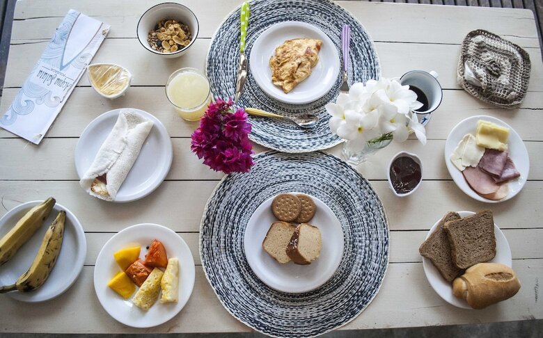 Pousada Acqua Salata