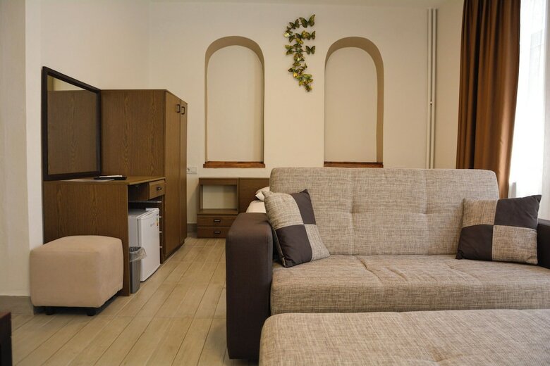 Posada Ilcayto Suites