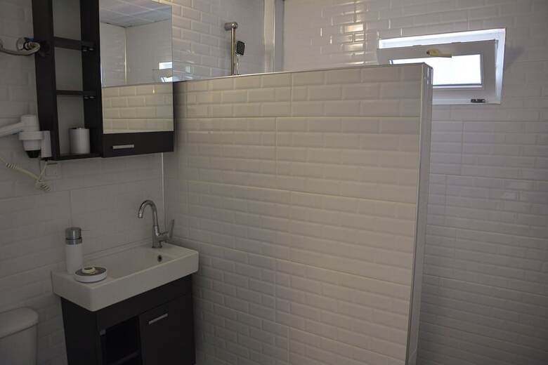 Posada Ilcayto Suites