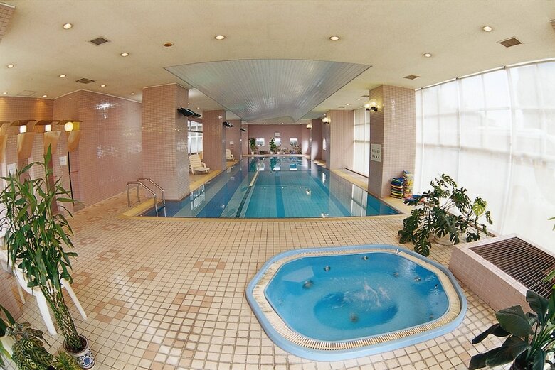 Aparthotel Beijing Jiuxian Apartment