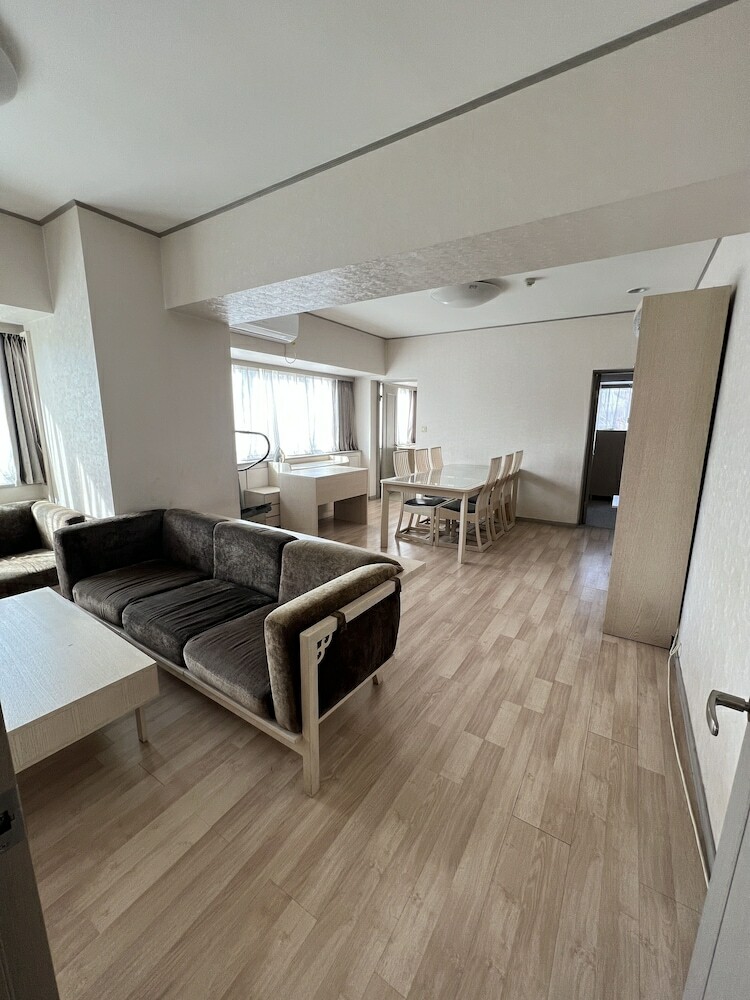 Aparthotel Beijing Jiuxian Apartment