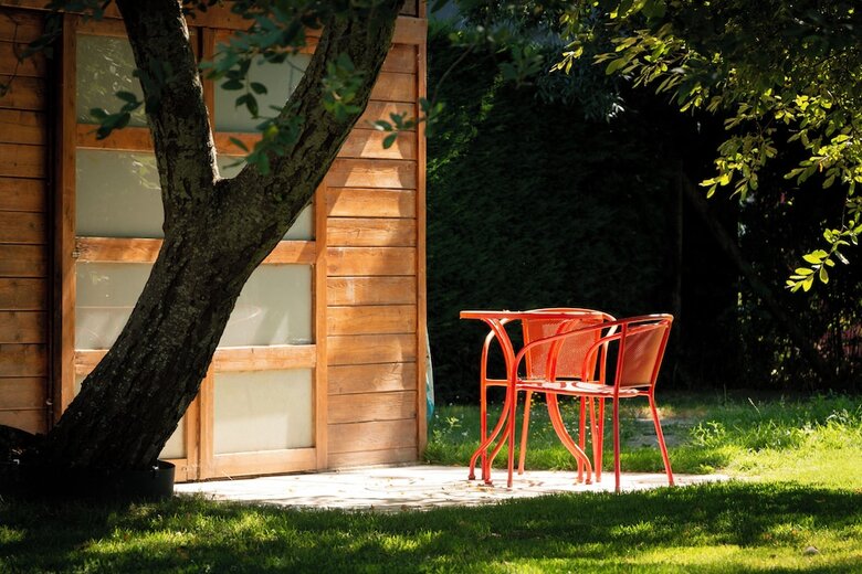 Aparthotel Studios Marie Barrault