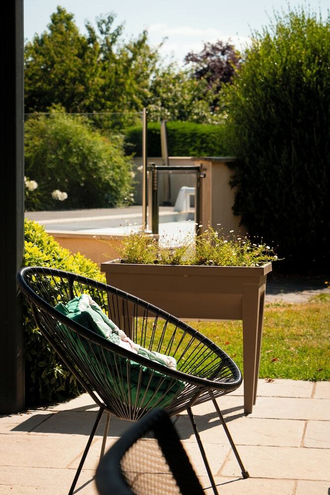 Aparthotel Studios Marie Barrault