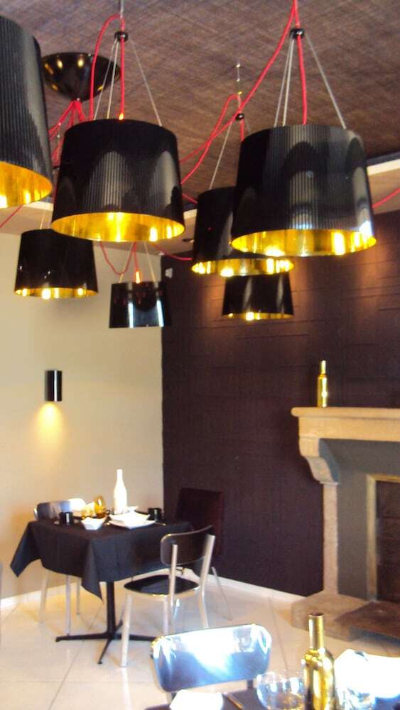 Aparthotel Studios Marie Barrault