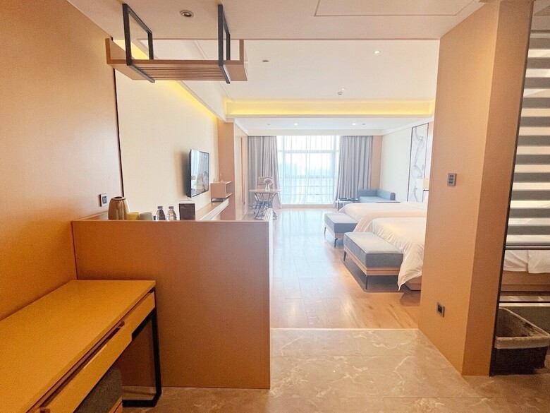 Shenzhen Yating Fengnian Hotel