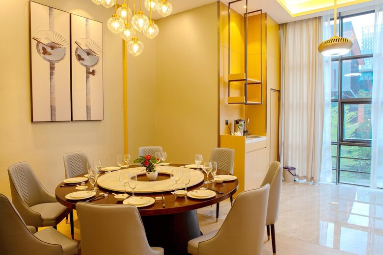 Shenzhen Yating Fengnian Hotel