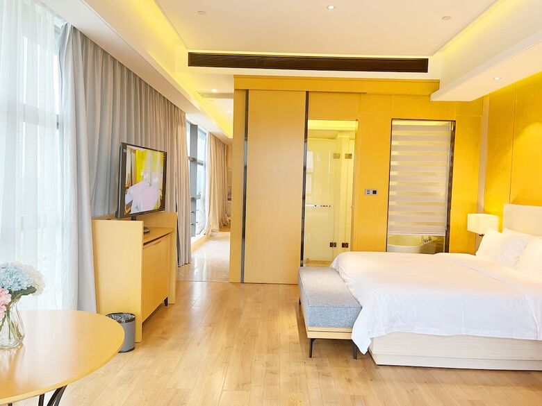 Shenzhen Yating Fengnian Hotel