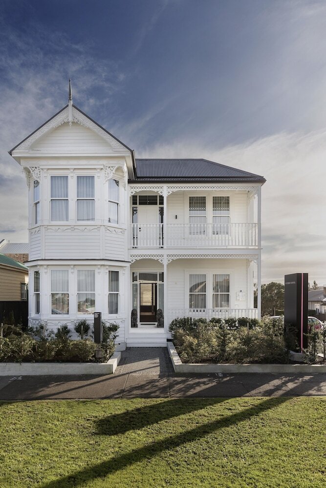 Hotel Fitzroy Curated By Fable