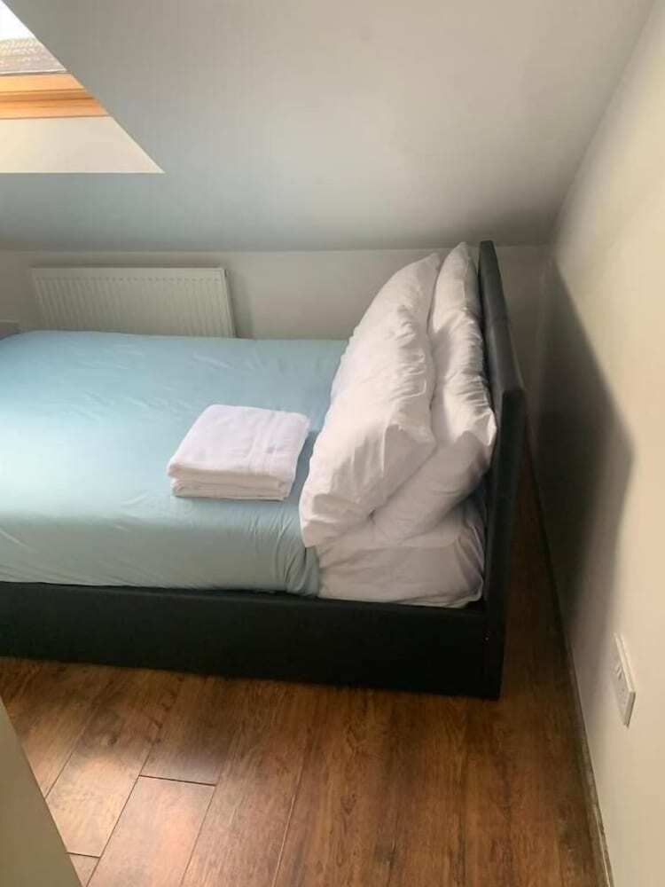 Affordable Suites