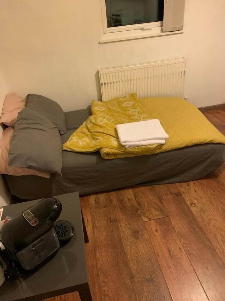 Affordable Suites