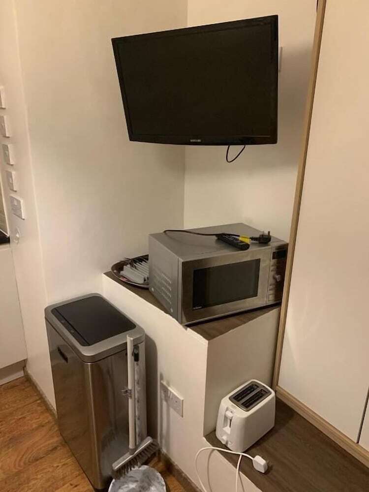 Affordable Suites