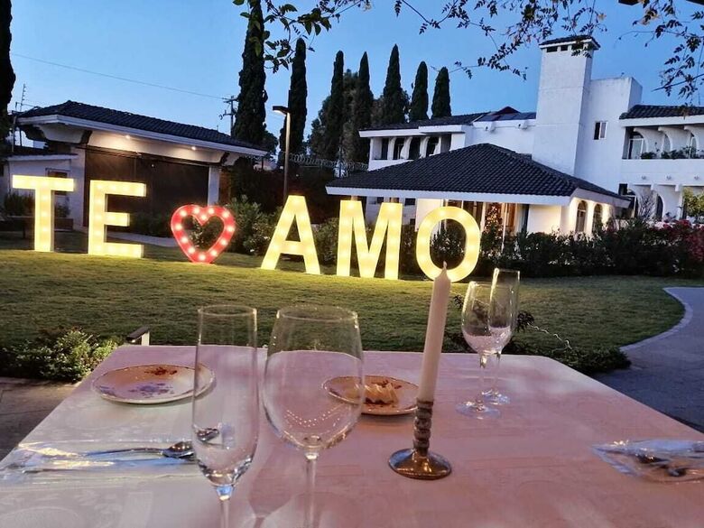 Santo Refugio Heritage Hotel