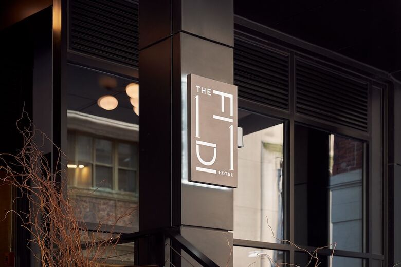 The Fidi Hotel