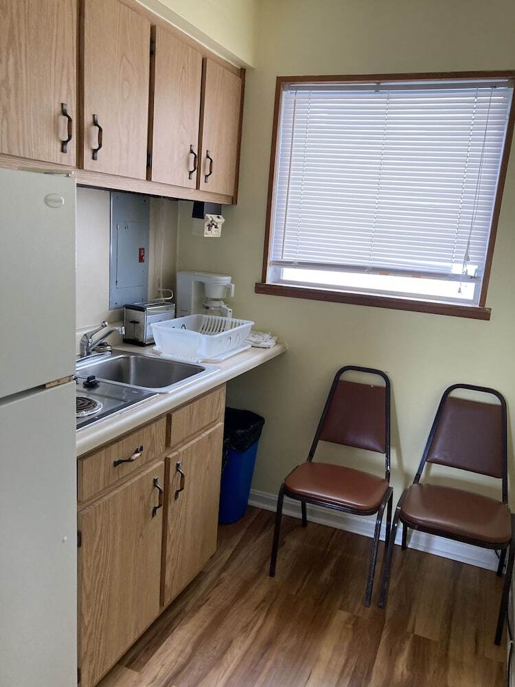 Rambler Motel & Apartments