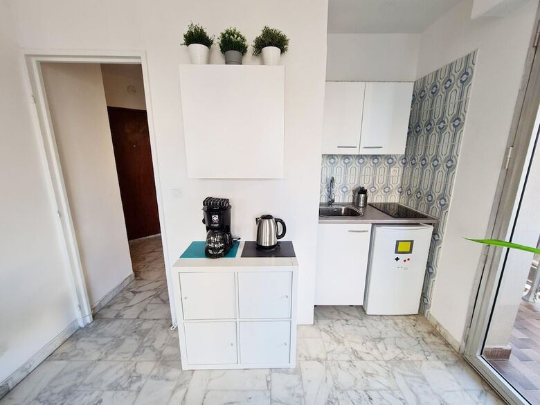 Gregbnb - Le Joal - Toulon Ouest