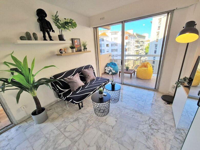 Gregbnb - Le Joal - Toulon Ouest