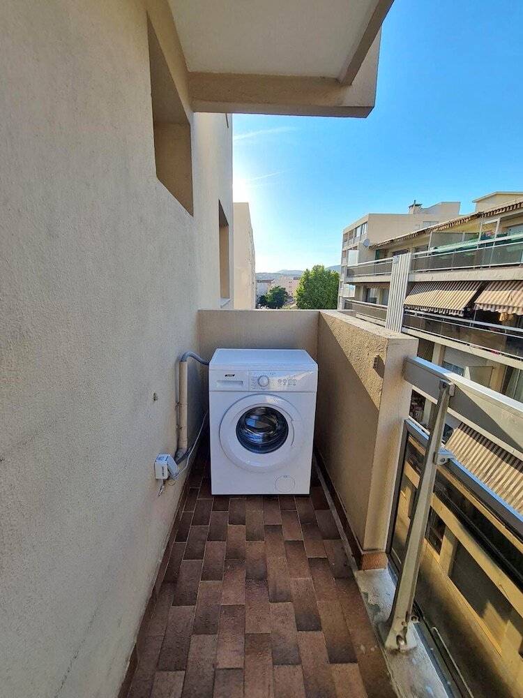 Gregbnb - Le Joal - Toulon Ouest