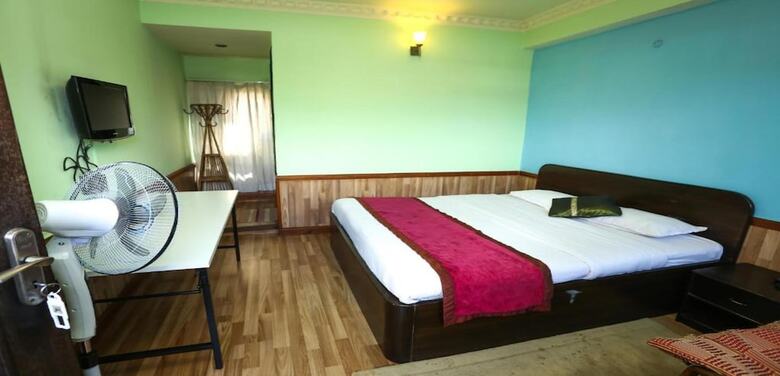 Merostay 139 Hotel Mandala