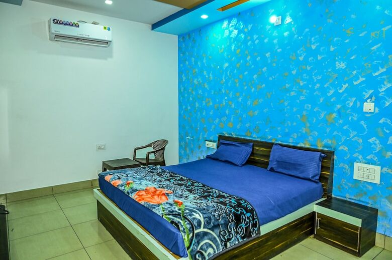 Hotel Blues Inn
