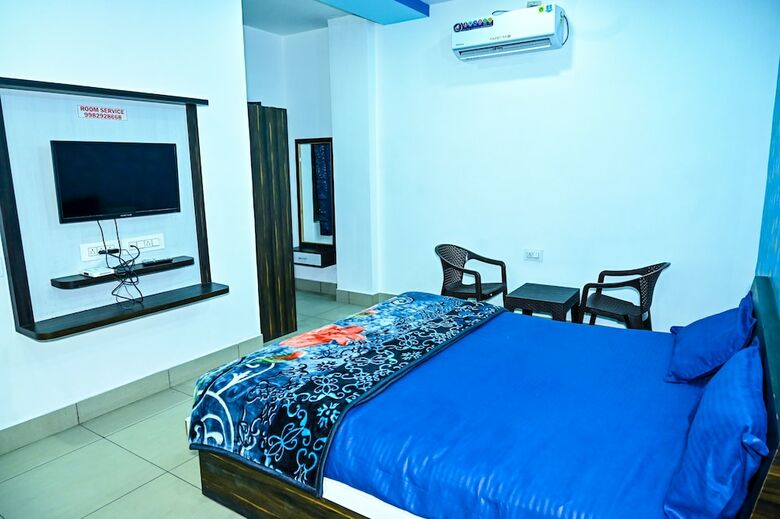 Hotel Blues Inn