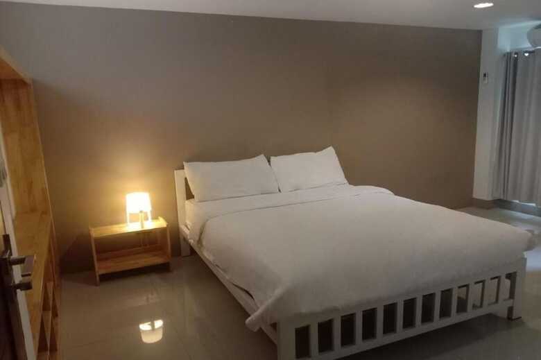 Hotel Roomquest Tha Sala
