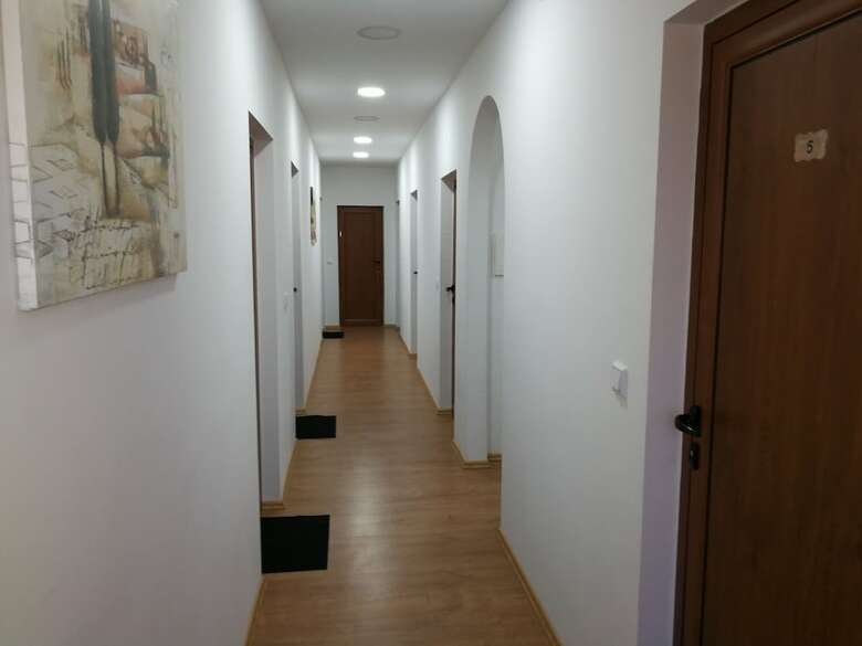 Pension Residenz Dietenhofen