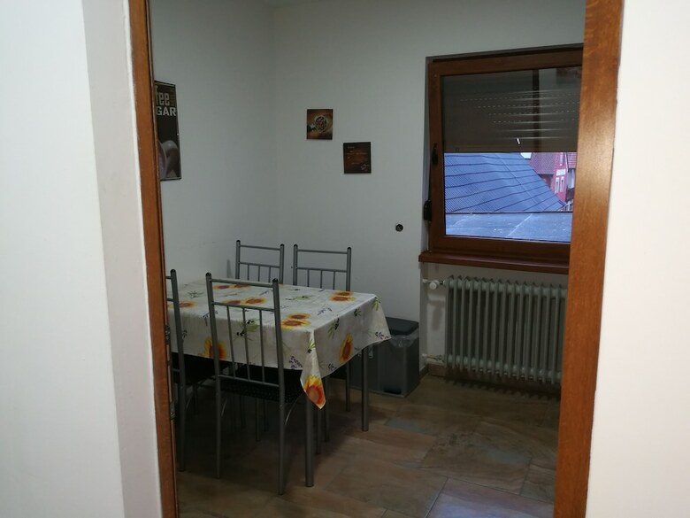 Pension Residenz Dietenhofen