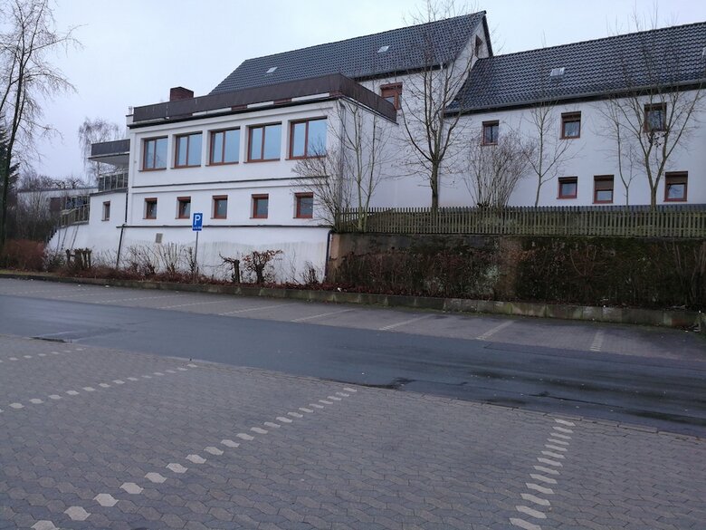 Pension Residenz Dietenhofen