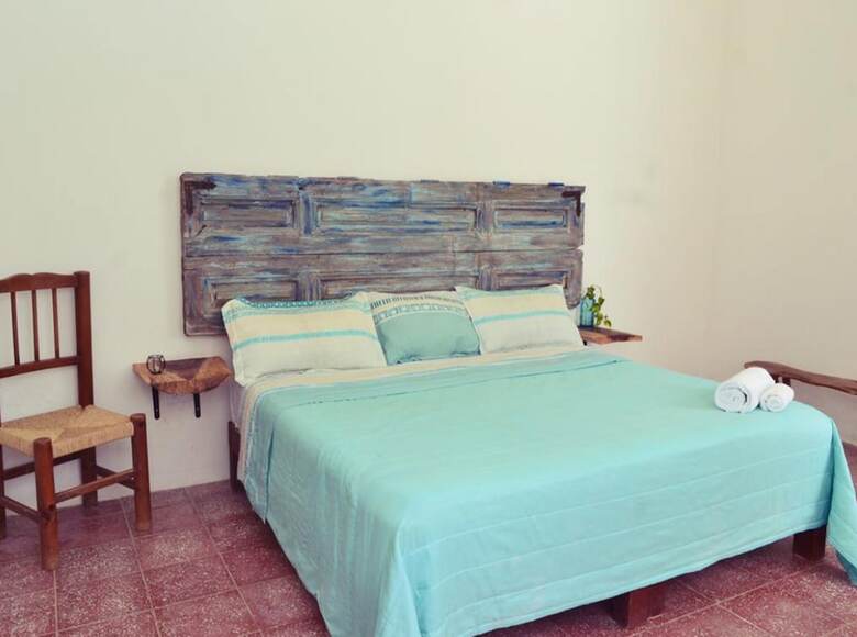 Hotel Casa Pancho Playa