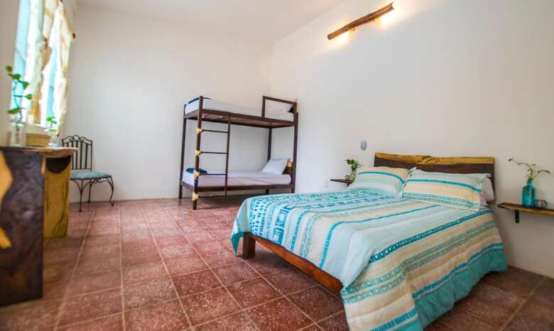 Hotel Casa Pancho Playa