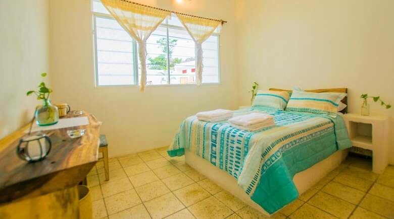Hotel Casa Pancho Playa